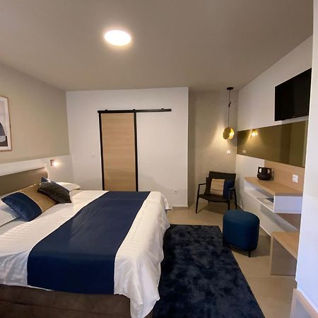 Beach Apartments Ankora マカルスカ エクステリア 写真
