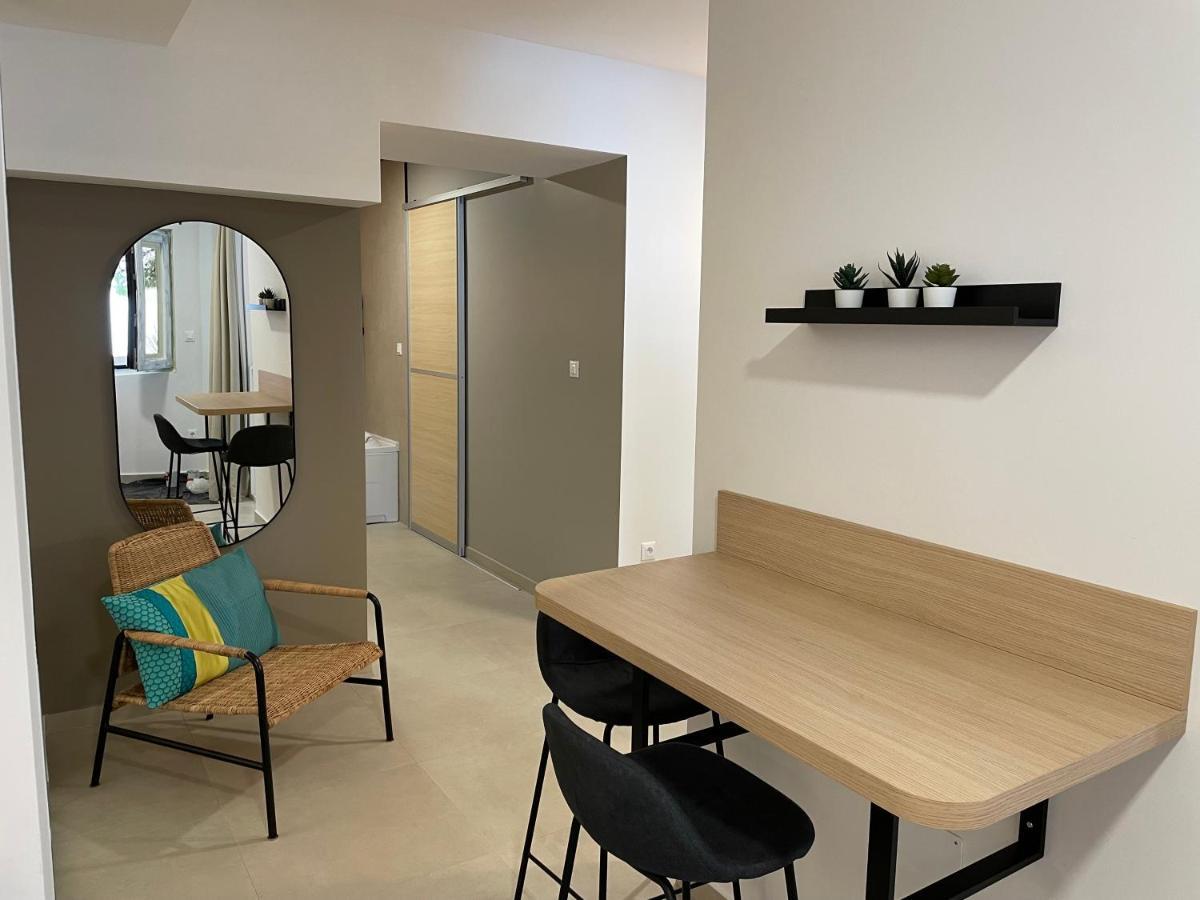 Beach Apartments Ankora マカルスカ エクステリア 写真