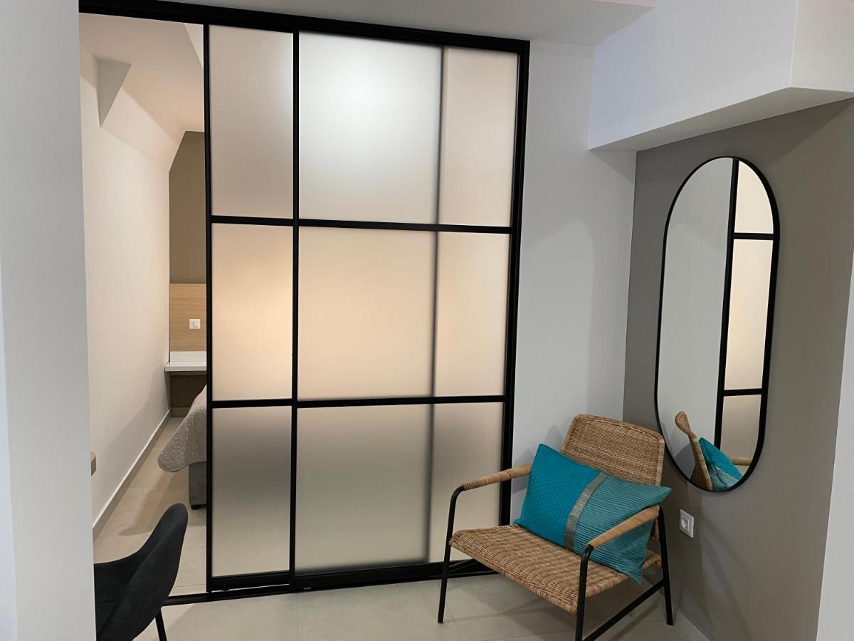 Beach Apartments Ankora マカルスカ エクステリア 写真